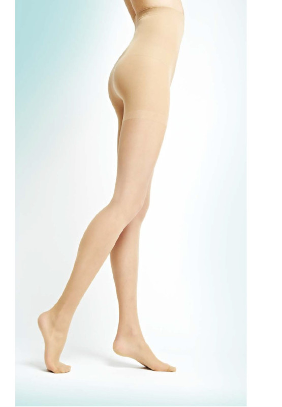 Rajstopy wyszczuplające NOQ Slimming 20 DEN