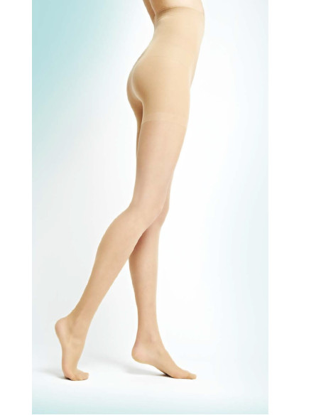 Rajstopy wyszczuplające NOQ Slimming 20 DEN